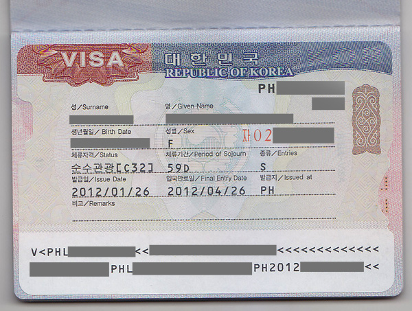 Корея гражданам рф. Виза в Южную Корею. Korea visa. Студенческая виза в Корею. Виза в Южную Корею для россиян.